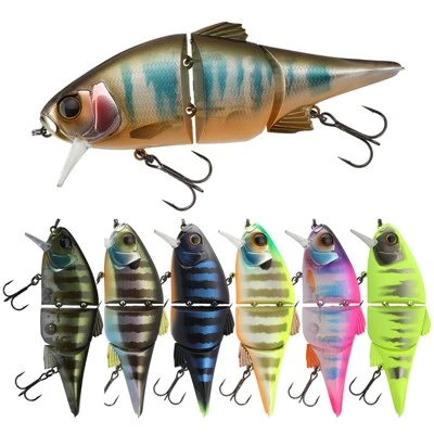 Gewang Ikan Kecil Patah Punggung