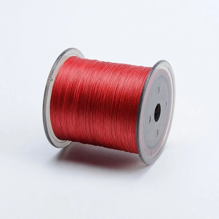 8 strand Super PE fishing line
